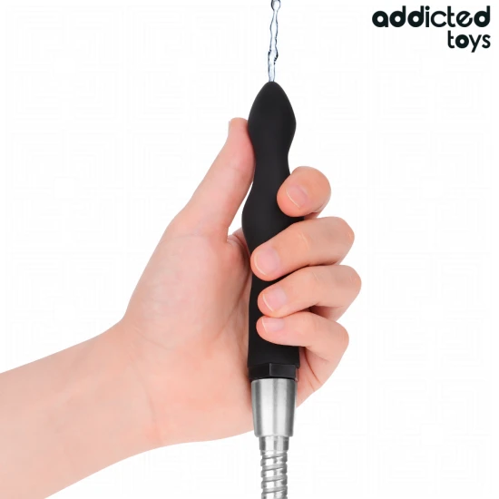 Curățător anal Model 3