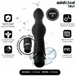 Curățător anal Model 3