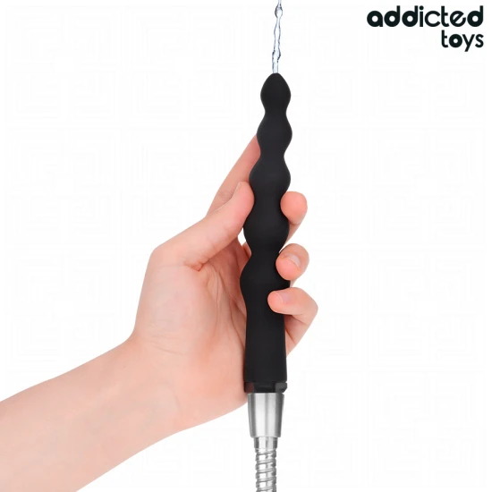 Curățător anal Model 5
