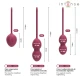 INTENSE - Set bile Kegel Charli, Violet