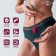 INTENSE - Set bile Kegel Charli, Violet