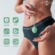 CHARLI - Set bile Kegel, Verde jad deschis