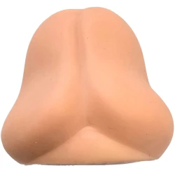 Jucărie Anti-Stres - Penis, Nude, Dimensiune Compactă