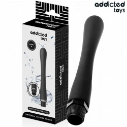 Curățător anal Model 4