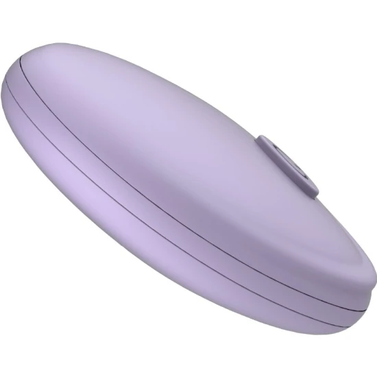 Stimulator Duo pentru Cupluri, Lavandă