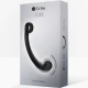 Wand de masaj vibrator AXI, Negru