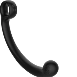 Wand de masaj vibrator AXI, Negru