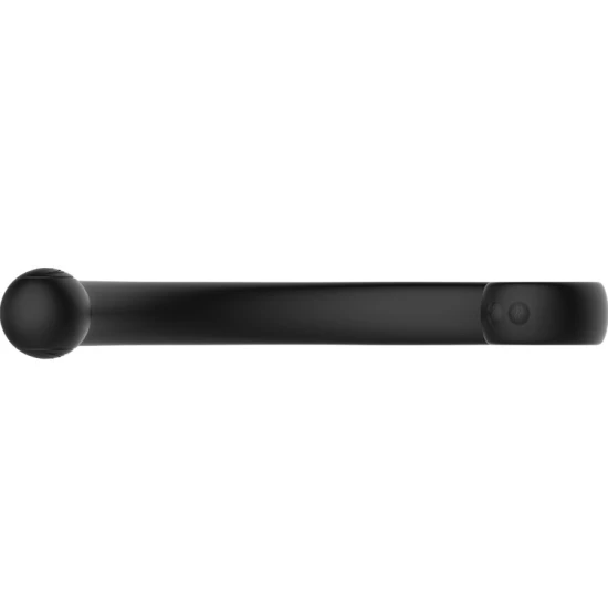 Wand de masaj vibrator AXI, Negru