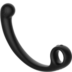 Wand de masaj vibrator AXI, Negru