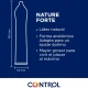CONTROL - NATURE FORTE - Prezervative, 144 bucăți