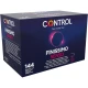 CONTROL - FINISSIMO SENSO - Prezervative, 144 bucăți