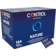 CONTROL - Prezervative, Nature, 144 bucăți