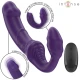 Vibrator INTENSE - JILL, Violet, 20 cm