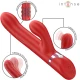 INTENSE - LELE Vibrator multifunctional, Rotating & Oscillation & Stimulation, Roz