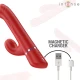 INTENSE - LELE Vibrator multifunctional, Rotating & Oscillation & Stimulation, Roz