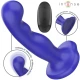 INTENSE - Vibrator tip Shorty, albastru