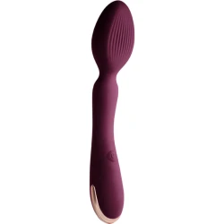AURORA - Vibrator pentru cupluri, Roz