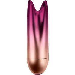 Vibrator tip bullet dual, Roz