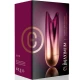 Vibrator tip bullet dual, Roz