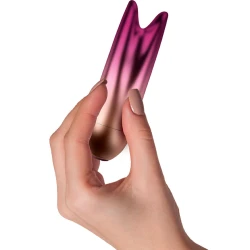 Vibrator tip bullet dual, Roz