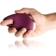 Vibrator cu deget coaxial CLIMAXIMUM