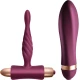 Set vibrator tip twist + dop anal pentru începători