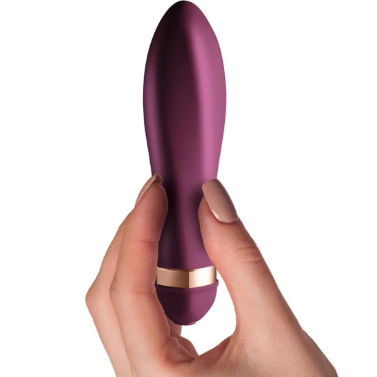Set vibrator tip twist + dop anal pentru începători