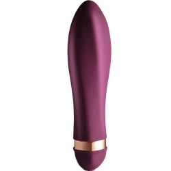 DESIRE Kit vibrator twistat + dop anal - CLIMAXIMUM
