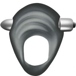 Set jucării pentru cupluri, Vibrator prostată + inel pentru penis, pentru începători