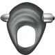 Set jucării pentru cupluri, Vibrator prostată + inel pentru penis, pentru începători