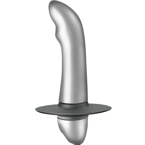 Set jucării pentru cupluri, Vibrator prostată + inel pentru penis, pentru începători