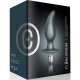 Plug anal vibrator IDOSI, model Climaximum