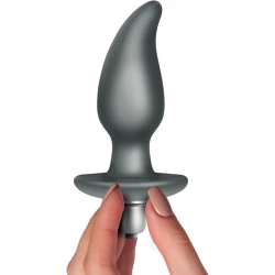 Plug anal vibrator IDOSI, model Climaximum
