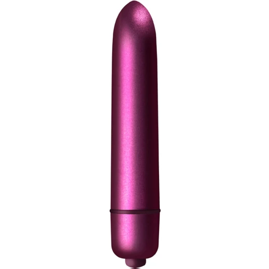 Mini vibrator tip bullet, Roz