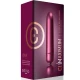 Mini vibrator tip bullet, Roz