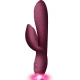Set Rabbit Vibrator + inel pentru penis cu LED, Tip Produs Model