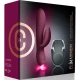 Set Rabbit Vibrator + inel pentru penis cu LED, Tip Produs Model
