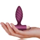 Oryx Twist Anal Plug