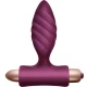 Oryx Twist Anal Plug