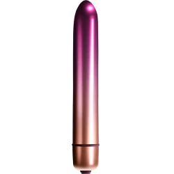 SEPORA - Vibrator tip bullet, Roz