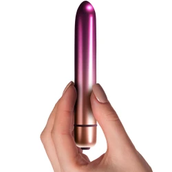 SEPORA - Vibrator tip bullet, Roz