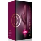 VIBRATOR TIP IEPURE CU LUMINI LED - SPIRIT RABBIT VIBRATOR, Culoare: