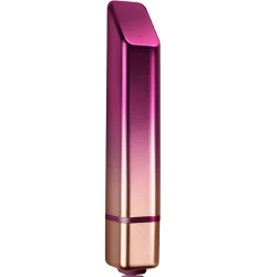 Tremă tip glonț vibrator, Negru
