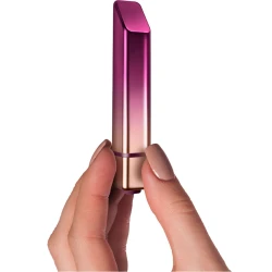 Tremă tip glonț vibrator, Negru
