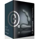 Vibrator pentru prostată cu cap înclinat, trepte,
