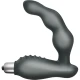 Vibrator pentru prostată cu cap înclinat, trepte,