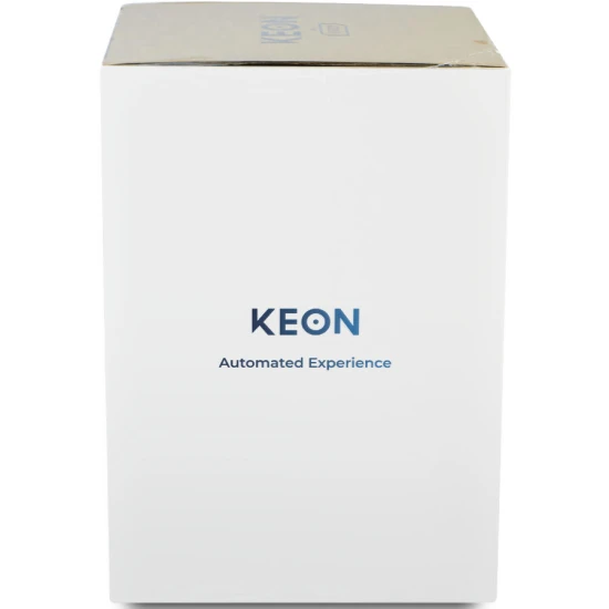 KEON - Masturbator automat WiFi, Roz