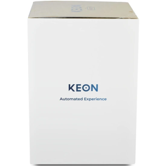 Masturbator Automat WiFi - KIIROO KEON, Negru
