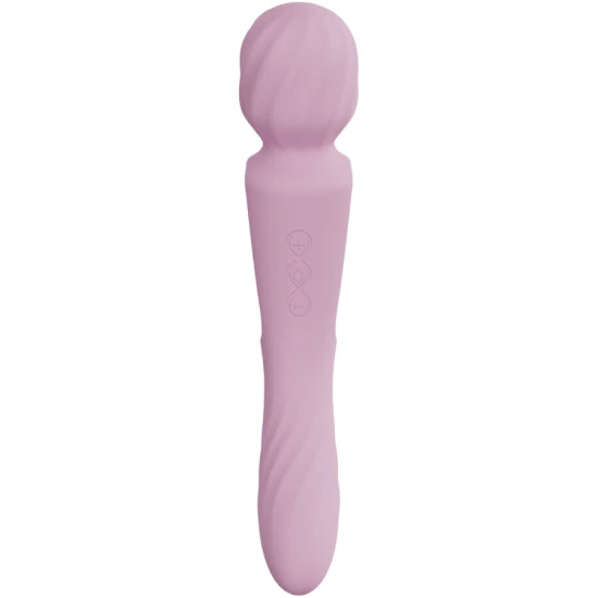 Vibrator Wanda Double Stimulation - Roz