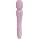 Vibrator Wanda Double Stimulation - Roz